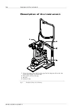 Предварительный просмотр 22 страницы Zeiss SL 120 Documentation