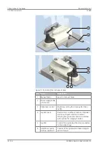 Preview for 22 page of Zeiss SL 800 Product Documentation Set