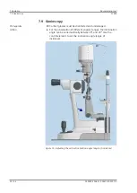 Предварительный просмотр 42 страницы Zeiss SL 800 Product Documentation Set