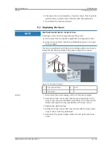 Предварительный просмотр 49 страницы Zeiss SL 800 Product Documentation Set