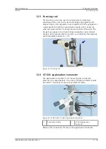 Предварительный просмотр 71 страницы Zeiss SL 800 Product Documentation Set