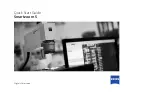Zeiss Smartzoom 5 Quick Start Manual preview