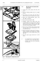 Предварительный просмотр 6 страницы Zeiss Stand M LED Operating Manual