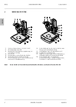 Предварительный просмотр 12 страницы Zeiss Stand M LED Operating Manual