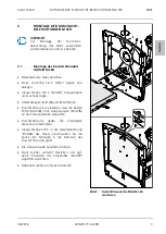 Предварительный просмотр 13 страницы Zeiss Stand M LED Operating Manual