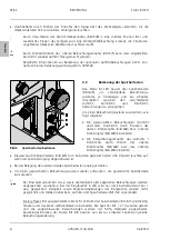 Предварительный просмотр 16 страницы Zeiss Stand M LED Operating Manual