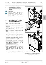 Предварительный просмотр 21 страницы Zeiss Stand M LED Operating Manual