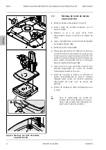 Предварительный просмотр 22 страницы Zeiss Stand M LED Operating Manual