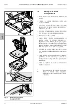 Предварительный просмотр 30 страницы Zeiss Stand M LED Operating Manual