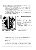 Preview for 32 page of Zeiss Stand M LED Operating Manual