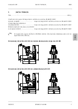 Preview for 33 page of Zeiss Stand M LED Operating Manual