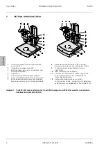 Предварительный просмотр 36 страницы Zeiss Stand M LED Operating Manual