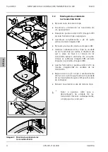 Предварительный просмотр 38 страницы Zeiss Stand M LED Operating Manual