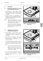 Предварительный просмотр 39 страницы Zeiss Stand M LED Operating Manual