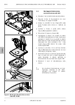 Предварительный просмотр 46 страницы Zeiss Stand M LED Operating Manual