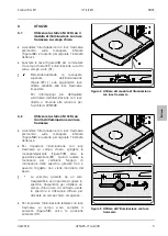 Предварительный просмотр 47 страницы Zeiss Stand M LED Operating Manual