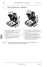 Предварительный просмотр 52 страницы Zeiss Stand M LED Operating Manual