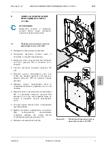 Preview for 53 page of Zeiss Stand M LED Operating Manual