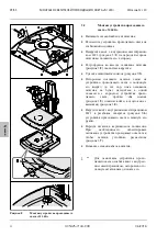 Preview for 54 page of Zeiss Stand M LED Operating Manual