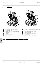 Preview for 60 page of Zeiss Stand M LED Operating Manual