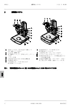 Preview for 68 page of Zeiss Stand M LED Operating Manual