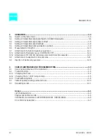 Предварительный просмотр 4 страницы Zeiss Standard 25 ICS Operating Manual