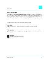 Предварительный просмотр 5 страницы Zeiss Standard 25 ICS Operating Manual