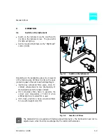 Предварительный просмотр 31 страницы Zeiss Standard 25 ICS Operating Manual