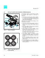 Предварительный просмотр 32 страницы Zeiss Standard 25 ICS Operating Manual