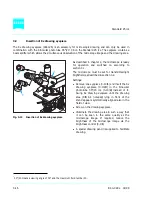 Preview for 44 page of Zeiss Standard 25 ICS Operating Manual