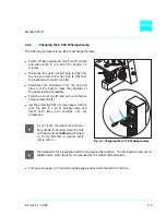 Предварительный просмотр 49 страницы Zeiss Standard 25 ICS Operating Manual