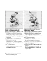 Предварительный просмотр 4 страницы Zeiss Standard Pol Operating Instructions Manual