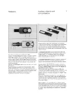 Preview for 6 page of Zeiss Standard Pol Operating Instructions Manual