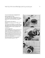 Preview for 8 page of Zeiss Standard Pol Operating Instructions Manual