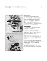 Preview for 15 page of Zeiss Standard Pol Operating Instructions Manual