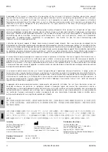 Preview for 2 page of Zeiss Stemi 305 cam Operating Manual