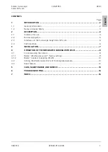 Preview for 3 page of Zeiss Stemi 305 cam Operating Manual