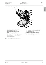 Предварительный просмотр 7 страницы Zeiss Stemi 305 cam Operating Manual