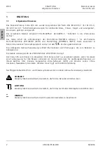 Preview for 22 page of Zeiss Stemi 305 cam Operating Manual