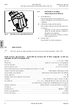 Preview for 58 page of Zeiss Stemi 305 cam Operating Manual