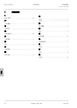 Preview for 116 page of Zeiss Stemi 305 cam Operating Manual