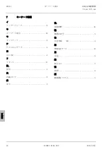 Preview for 134 page of Zeiss Stemi 305 cam Operating Manual