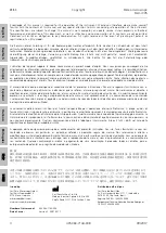 Preview for 2 page of Zeiss Stemi 305 Operating Manual