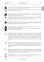 Preview for 7 page of Zeiss Stemi 305 Operating Manual