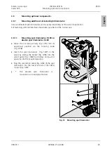 Предварительный просмотр 25 страницы Zeiss Stemi 305 Operating Manual