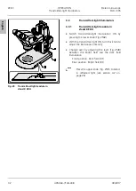 Предварительный просмотр 34 страницы Zeiss Stemi 305 Operating Manual