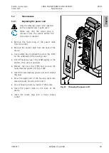 Предварительный просмотр 37 страницы Zeiss Stemi 305 Operating Manual