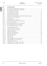 Preview for 44 page of Zeiss Stemi 305 Operating Manual