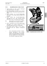 Предварительный просмотр 79 страницы Zeiss Stemi 305 Operating Manual