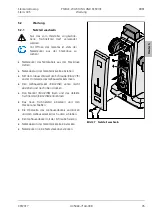 Preview for 81 page of Zeiss Stemi 305 Operating Manual